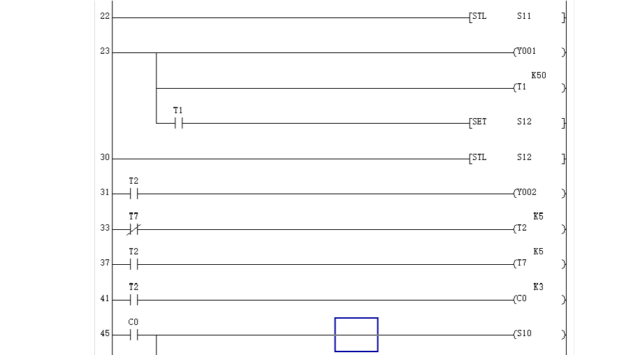 對(duì)于PLC新手來(lái)說(shuō)，什么是是PLC的三大量都不知道？