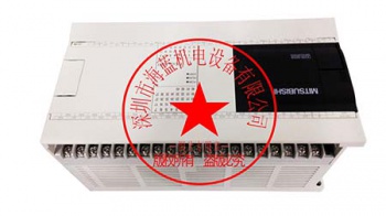 FX3GA-60MT-CM|三菱原裝進口PLC