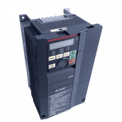 FR-A840-03610-2-60(132KW)/FR-A840-132K三菱變頻器，3相380V變頻器，矢量控制內(nèi)置PLC