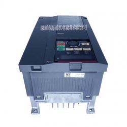 FR-A840-02160-2（75KW)/FR-A840-75K三菱變頻器，內(nèi)置電抗器，質(zhì)保一年，深圳代理商深圳海藍