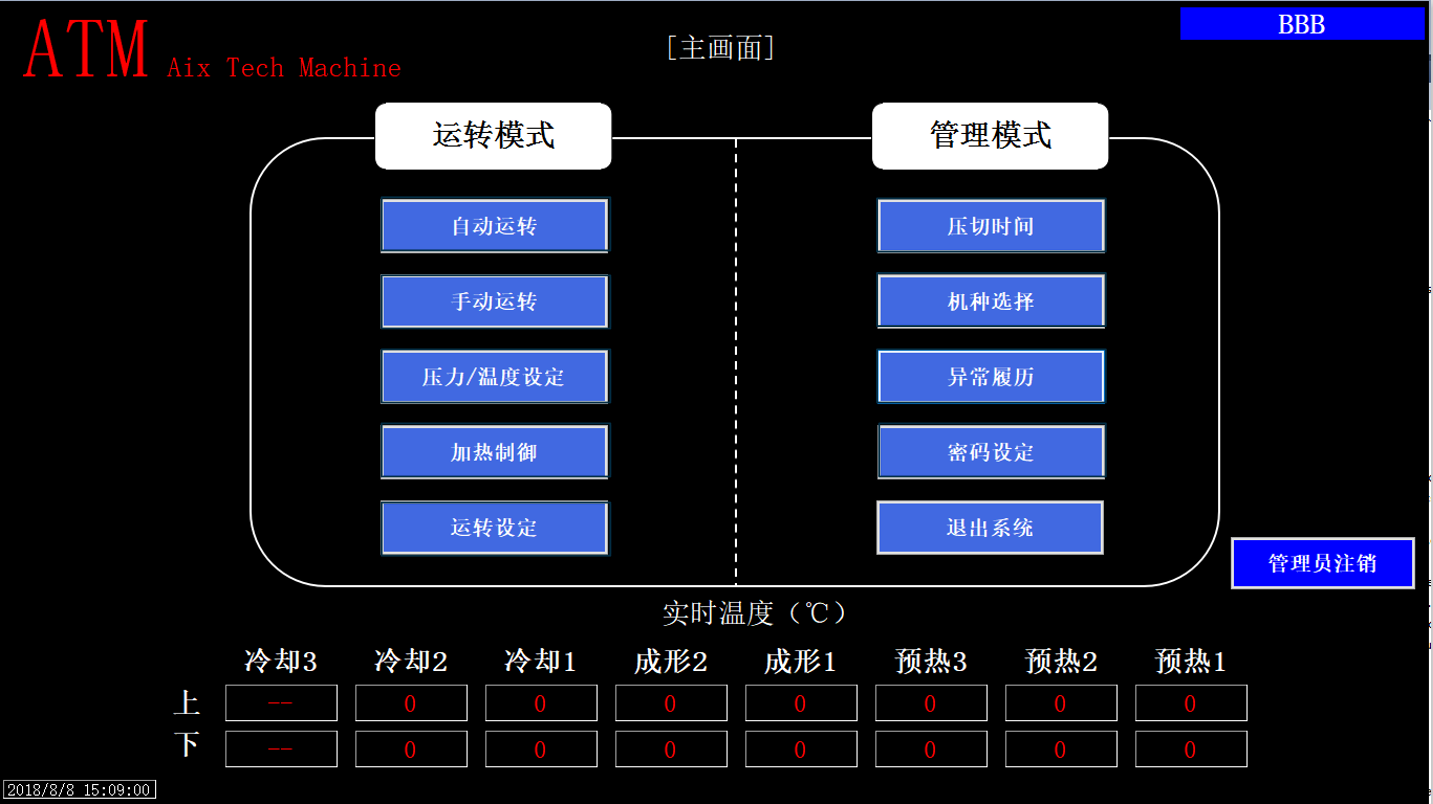 三菱PLC